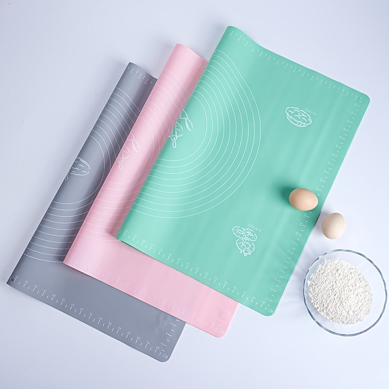 70*50CM Nonstick Silicone Baking Mat