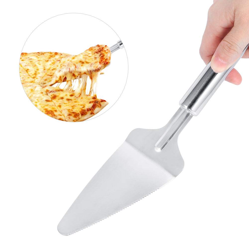 Cake Spatula Pizza Cutter