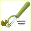 Fruits Vegetable Peeler Potatoes Peelers Stainless Steel Peeler Knife