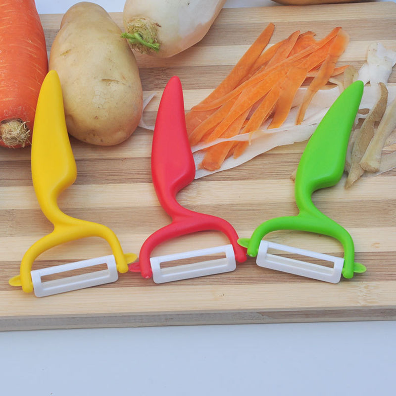 Kitchen Gadgets Wholesale Ceramic Paring Knife