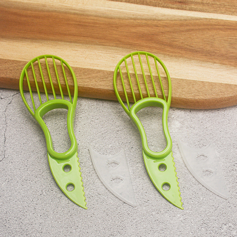 2 in 1 Avocado Slicer