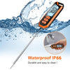 Waterproof BBQ Thermometer Meat Thermometer Calibration Thermometer Wholesale