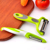 3-in-1 Rotating Peeler