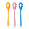 Kitchen Silicone Pasta Spoon Cooking Tools Wholesale