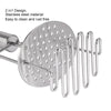 Stainless Steel Manual Potato Masher