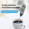 Kitchen Household Electronic Digital Display Food Thermometer