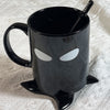 Personalized Ninja Creative Ceramic Mug