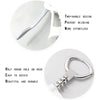 Multifunctional Wine Bottle Opener Beer Bottle Opener Zinc Alloy Wine Opener Can Opener Beer Opener Kitchen Accessories