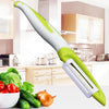 Multifunctional Stainless Steel Paring Knife Kitchen Tools Wholesale