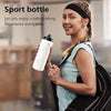 Wholesale Podium Bike Water Bottle Easy Squeeze Bottle 34OZ, Fits Most Bike Cages