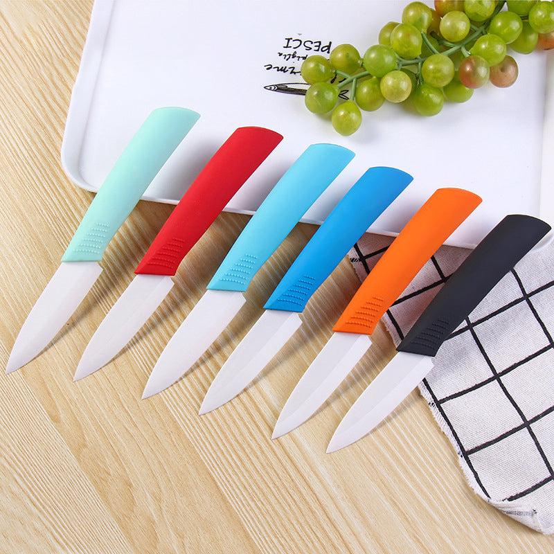 Wholesale Knife 3 Inch Ceramic Fruit Knife