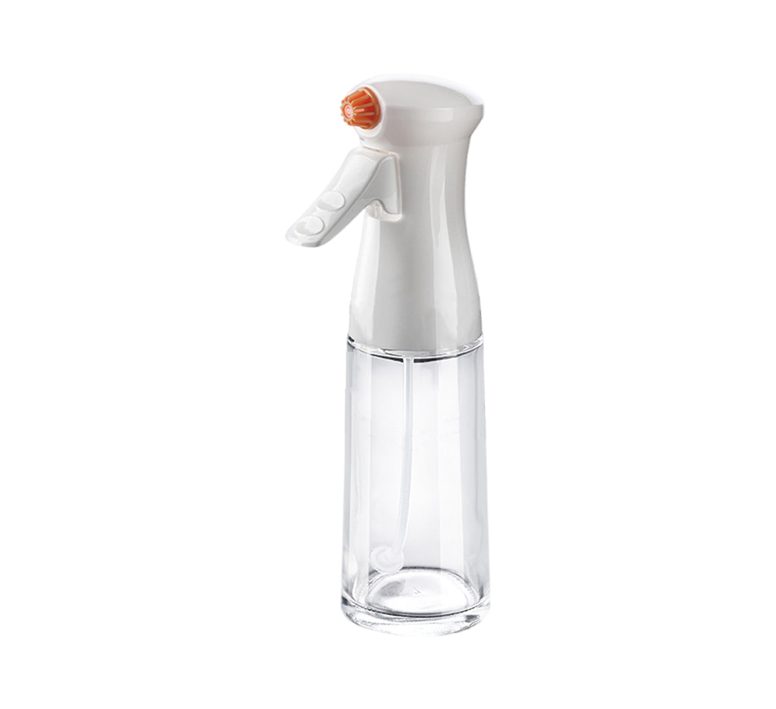 200ml Atomized Glass Spray Bottle