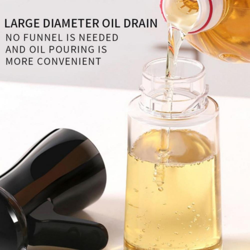 200ML--Oil Spray Bottle