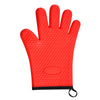 Kitchen Baking Gloves Microwave Oven Insulation Gloves