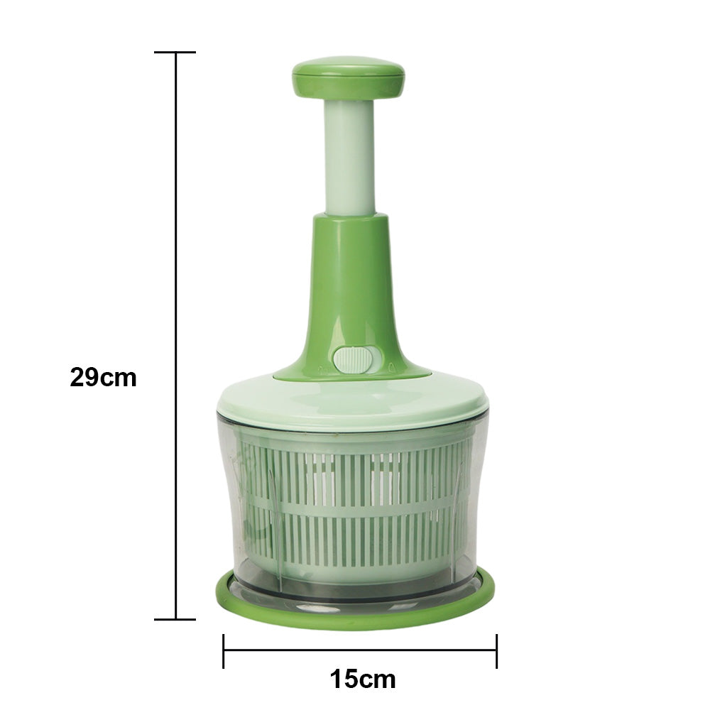 Handheld Food Chopper Vegetable Chopper